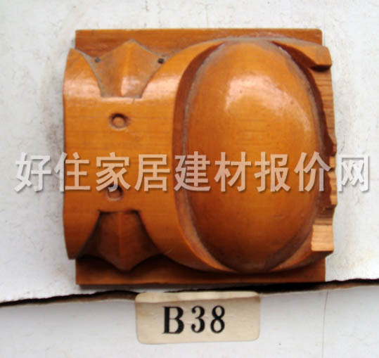 ��ľ�b��l �b�B38 80mm��24mm