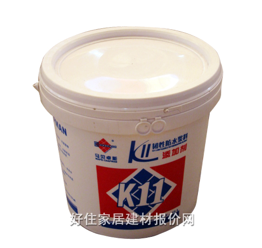 ��ˮͿ�� K11���Է�ˮ�{�� 15L ���g��