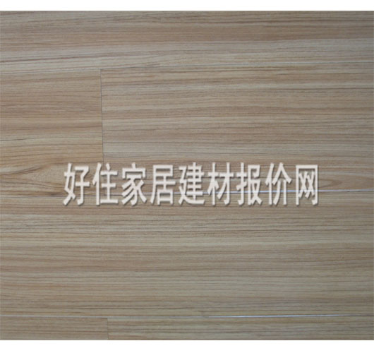 ��ľ�ͺϵذ� ���ӌ�ľ�ͺϱ�ɫ��ľY��006 810mm��125mm����12mm