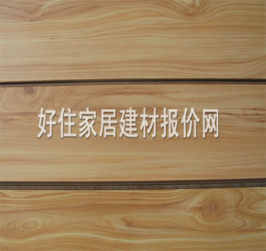 ��ľ�ͺϵذ� ���ӌ�ľ�ͺ�����L-001 810mm��125mm����12mm