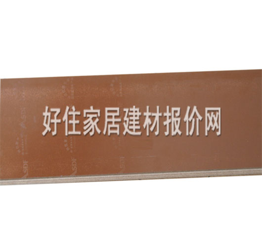 ��ľ�ͺϵذ� ���ӌ�ľ�ͺϻ���M-002 810mm��125mm����12mm