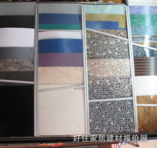 ����K��PVC���ϵذ� 3714 457.2mm��457.2mm����2.5mm