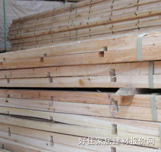 ľ�� ��ͨ������ľ 30mm��40mm���L4000mm