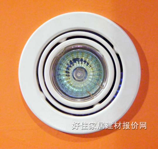 �컨�� ���u2601-35W ��50mm ��ɫ ���{ʽ �u�؟���