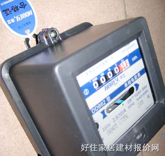 ��ܱ�늶ȱ� DD862�͆�����ܱ� 220V 2.5(10)A �й�