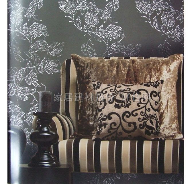 NOORDWAND���� Pointillo-NR.52070 ��530mm���L10�� �� ��ɫ