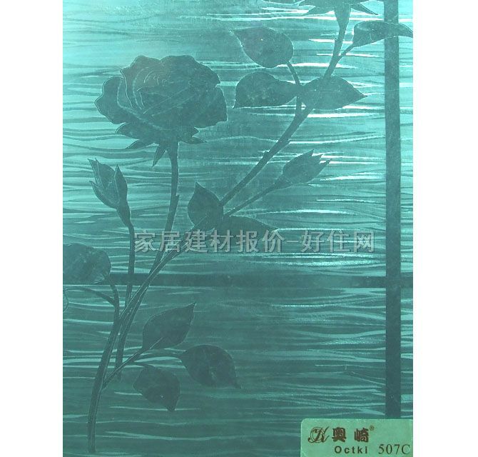 �W�鲣���� 507C 0.6��10m �Gɫ