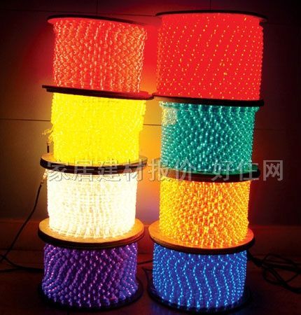 LED�􎧟��l FY-KJ003 60��/�� ��ɫ ����ˮ