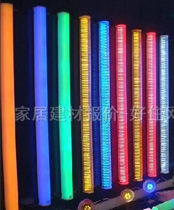 LED�o�ڹ� ��30mm ��ɫȫ�� �A��͸��PC���� ��ӆ��