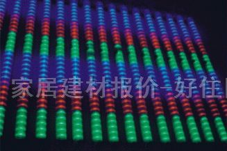 LED�o�ڹ� ��50mm ��ɫȫ�� �A��͸��PC���� ��ӆ��