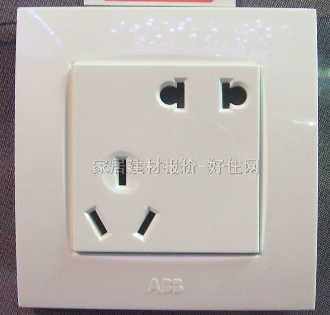 ABB��늲������ Au20553-WW �����O ��ɫ