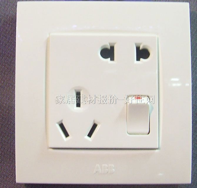 ABB���_�P������� Au22553-WW �����O��1λ�ο� ��ɫ