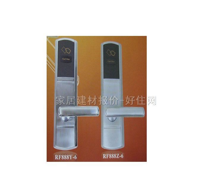 �ź�¡����i �ſ��i���P� RF888G-6 ����Ҏ��