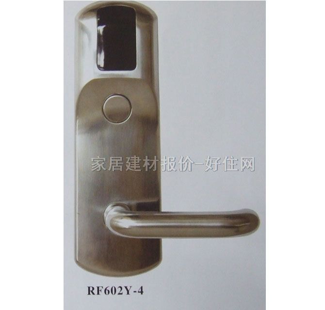 �ź�¡����i �ſ��i���P� RF602J-4 ����Ҏ��