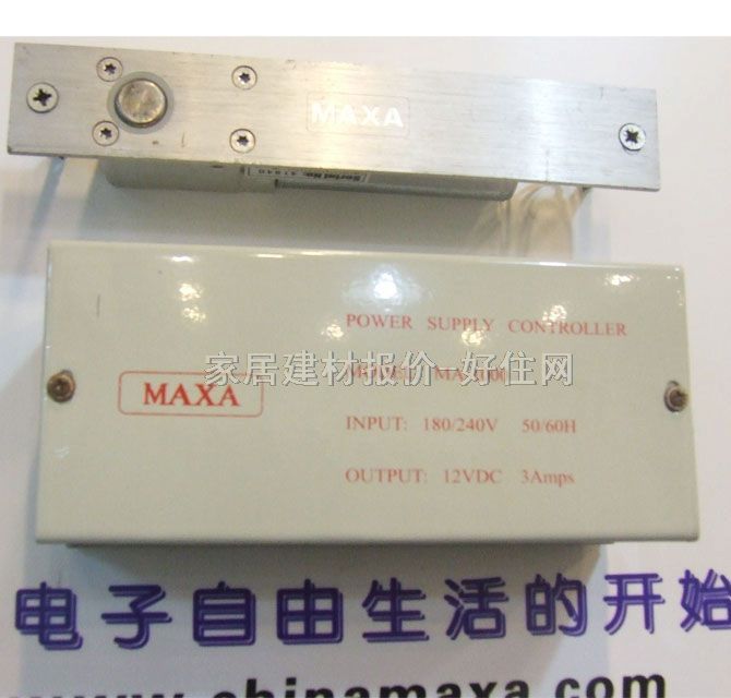 MAXA����T�� MA-712+MA1000+MA200+�_�P �H���ܴa