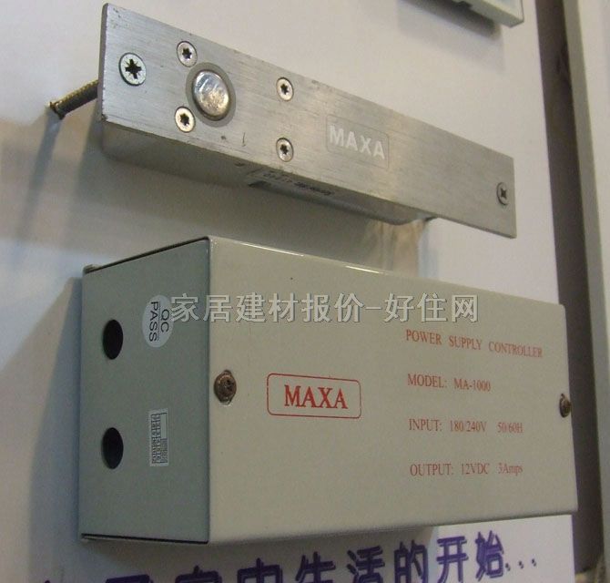 MAXA����T�� MA-712+MA1000+MA200+�_�P �H���ܴa