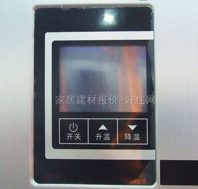 �f�͟�ˮ�� JSQ18-10E 10L