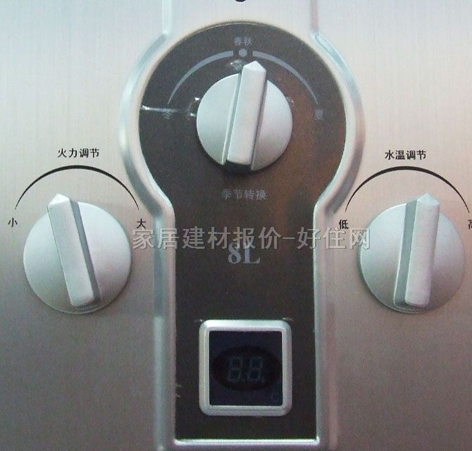 �f�͟�ˮ�� JSQ16-8N2 8L