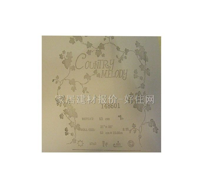 COUNTRY MELODY���� 148601 ��530mm���L10�� �� �Sɫ