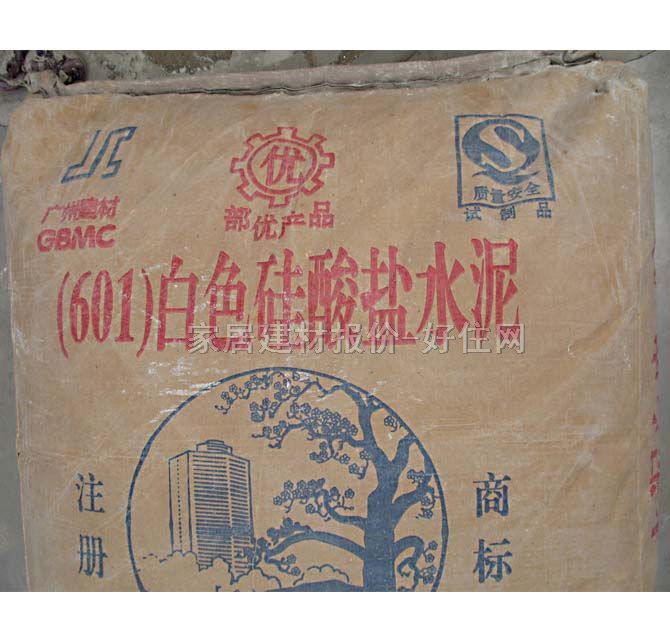 �뻨ˮ�� ��601����ɫ�����}ˮ�� 32.5#��50kg