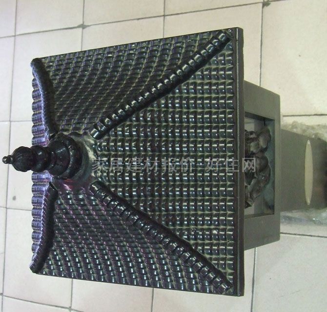 �Ă���ƺ�� ͥԺ��205��205��700mm L221 ����Ҏ��