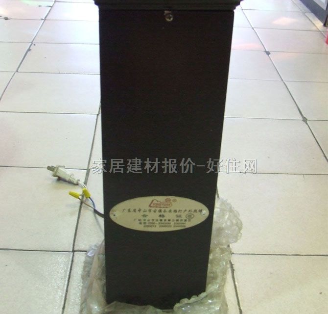 �Ă���ƺ�� ͥԺ��205��205��700mm L221 ����Ҏ��