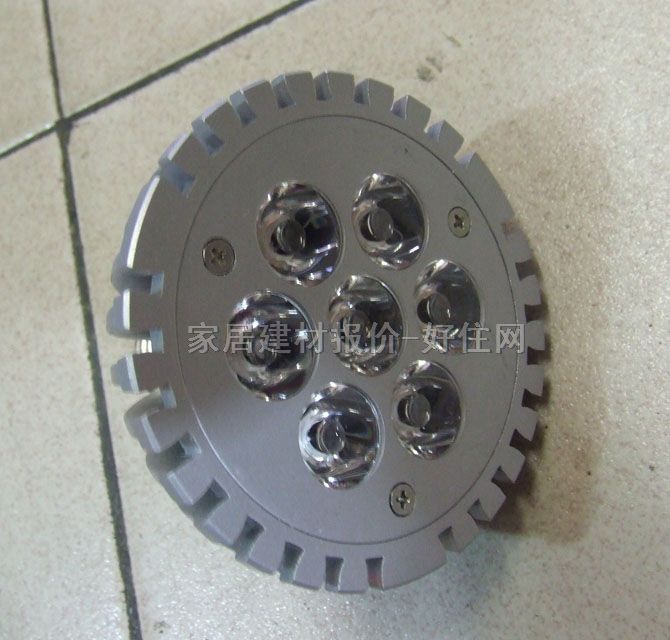 �Ă�LED��Դ 002 7W