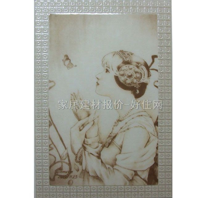 ���u��Ƭ 6A60127E1-WH 300��450mm