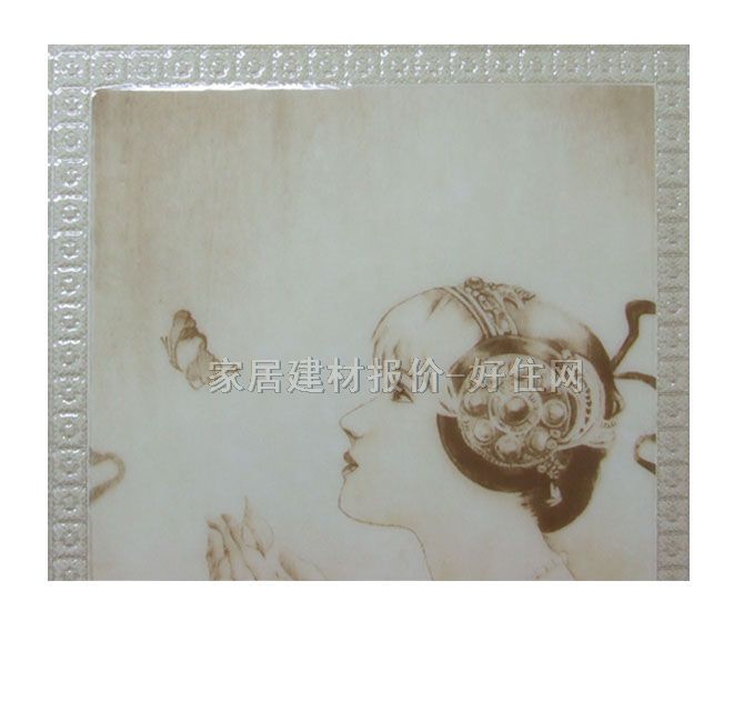 ���ׁ����u��Ƭ 6A60127E1-WH 300��450mm