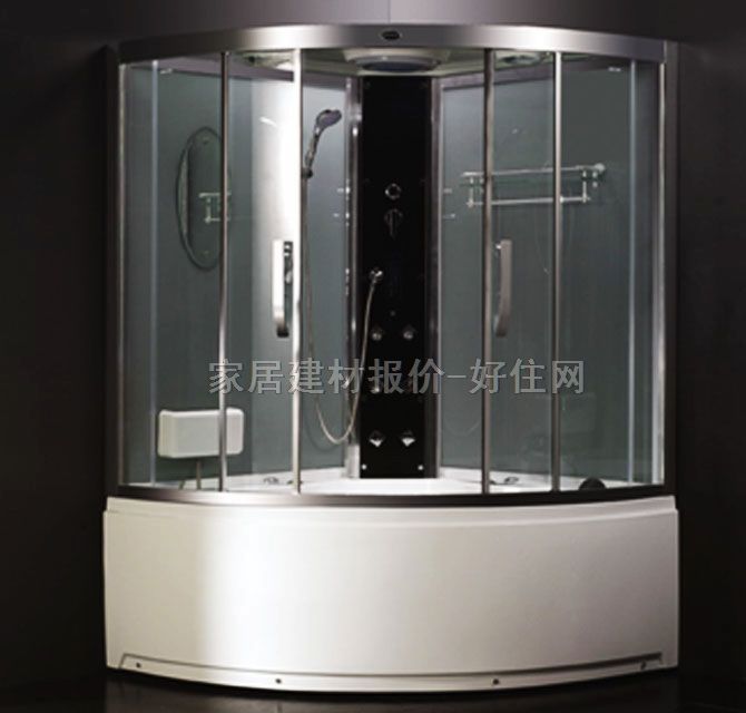 ��ԡ�� DE2805(��) 1400mm��1400mm����2150mm