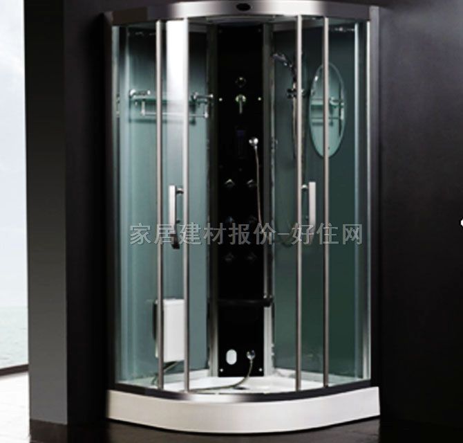 ����ɣ�÷� DE2801(������) 1000mm��1000mm����2100mm