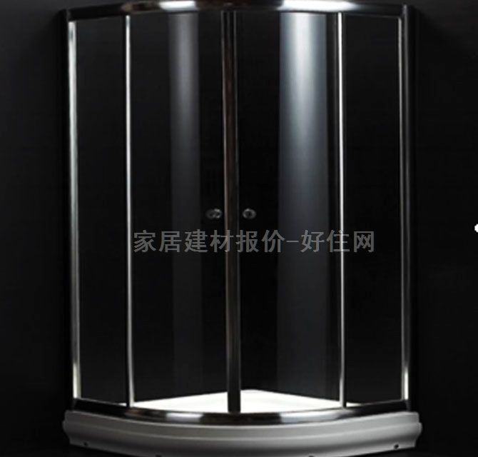 ��ԡ�� DO1101(���w��) 900mm��900mm����2000