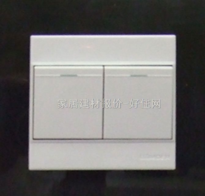 ���E���_�P��� Bϵ�� 2λ�p�� ��ɫ ���ɹ�ָʾ