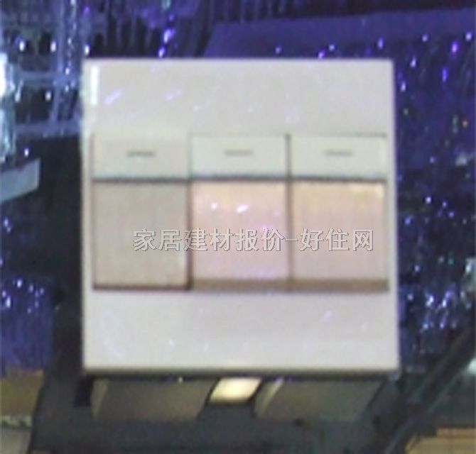 ���E���_�P��� Eϵ�� 3λ�ο� ��ɫ���I�׿� ���ɹ�ָʾ