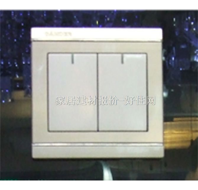 ���E���_�P��� Fϵ�� 2λ�ο� ��ɫ ���ɹ�ָʾ