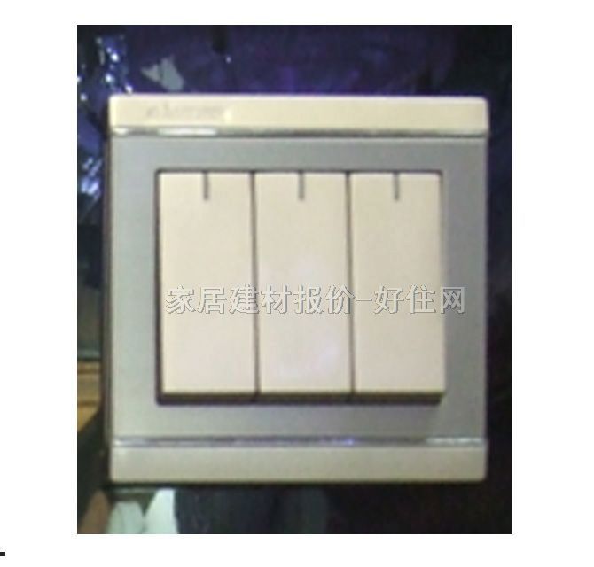 ���E���_�P��� Fϵ�� 3λ�ο� ��ɫ ���ɹ�ָʾ