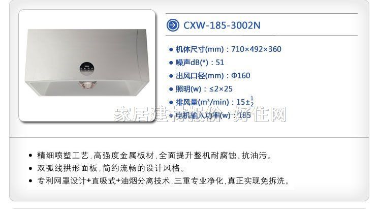 �ϰ����͟��C CXW-185-3002T ����Ҏ��