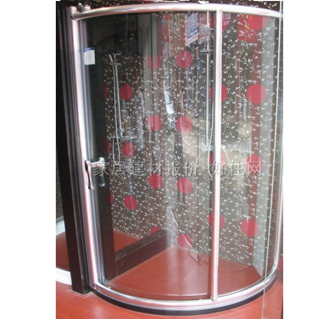 ��ԡ�� C8118���y 900mm��900mm����1900mm