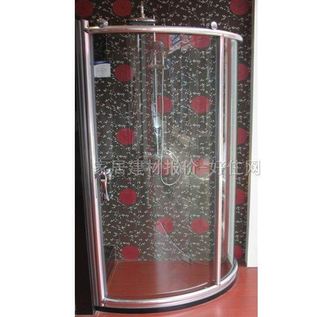 �yѩ��ԡ�� C8118���y 900mm��900mm����1900mm