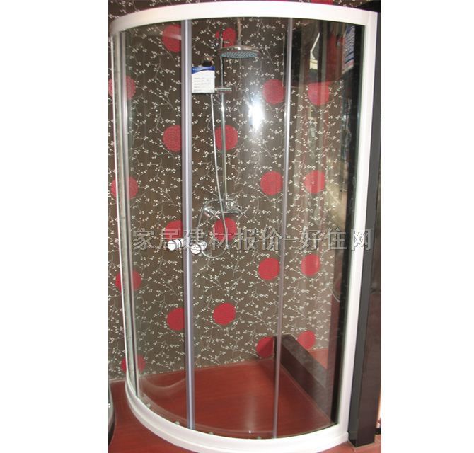 ��ԡ�� A011 900mm��900mm����1900mm