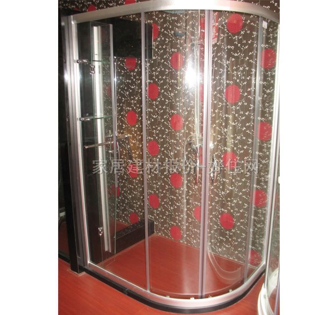 �yѩ��ԡ�� B013AC ɳ�y 1200mm��900mm����1850mm