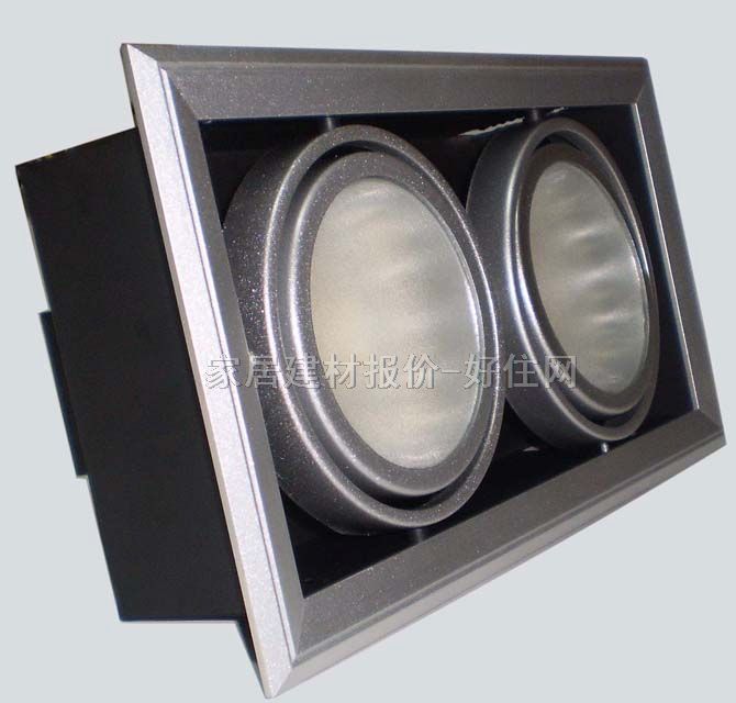 LEDͶ�������� PCX-220 LED��đ�� 2��10W ů��ɫ