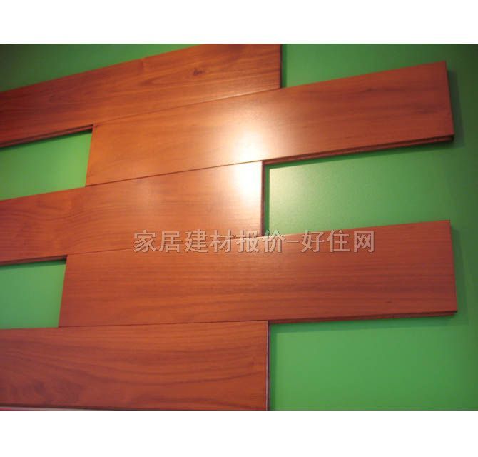 �����ͺϵذ� ��ľ 610��123��18mm