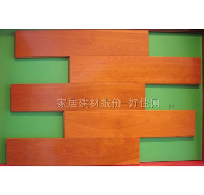 �����ͺϵذ� ��ľ 610��123��18mm