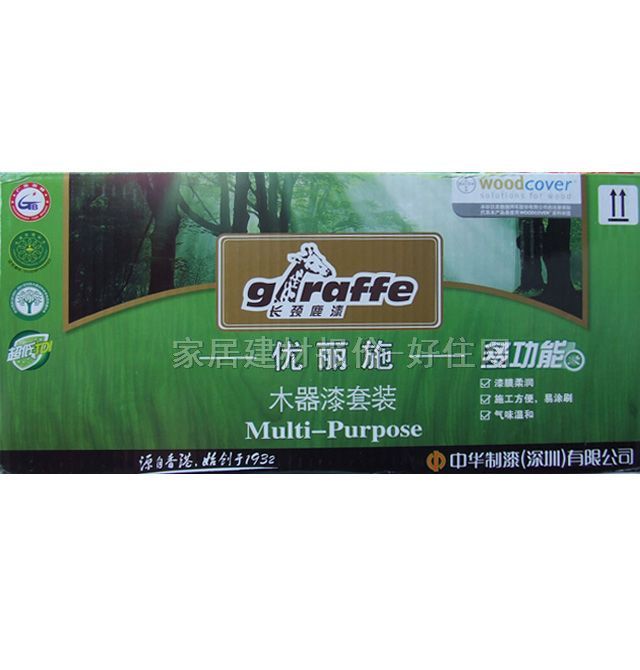 ľ���������b FGPVC-215 ����ʩľ�������b 5kg ���� ͸��