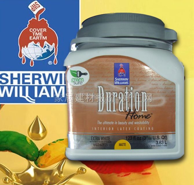 �ȉ����z�� duration A96W151 3.63L ��ɫ