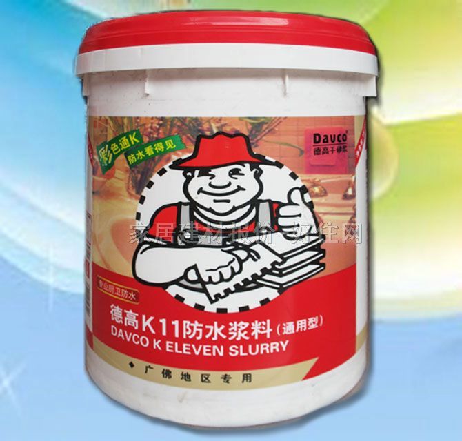 ��ˮͿ�� �¸�K-11��ˮ�{��ͨ���� 18.2kg ͨ����