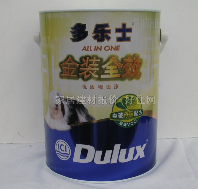 ����ʿ�ȉ����z�� ���bȫЧ���|������ ͻ�ƃ�ζ�䷽����VOC A968-65000 5L ��ɫ