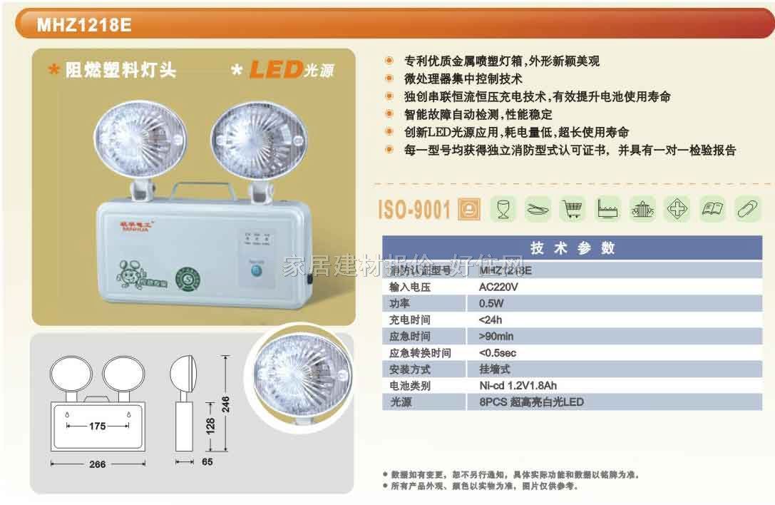 ���������� MHZ1218E 6W