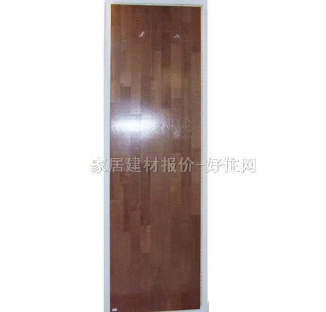 ��ľ�ͺϵذ� ���ӌ�ľ�ͺ� KS8365 2200mm��205/189mm����15mm